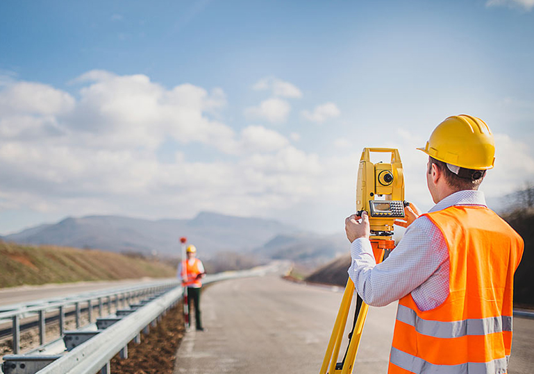 Survei Pemetaan Topografi Survei Pemetaan Topografi